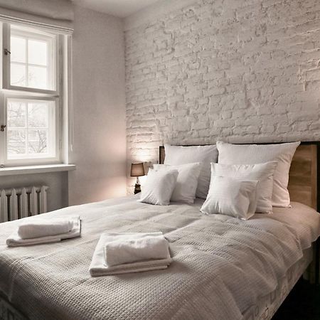 Dream Factory Apartment Warsaw Luaran gambar