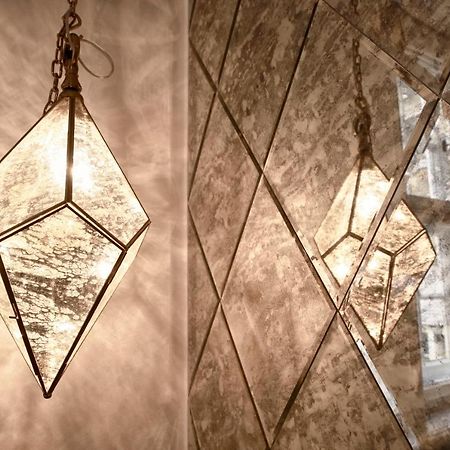 Dream Factory Apartment Warsaw Luaran gambar