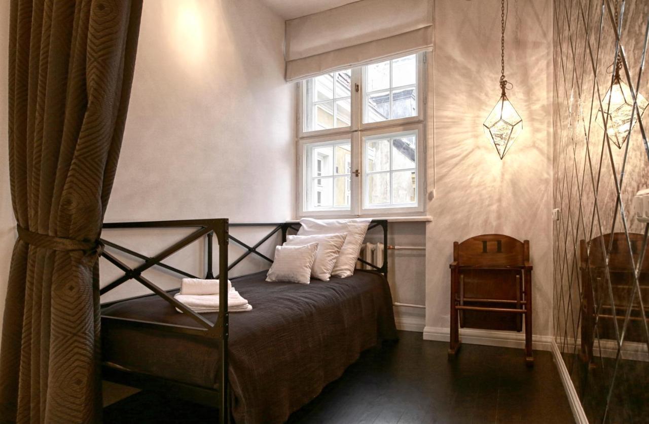 Dream Factory Apartment Warsaw Luaran gambar