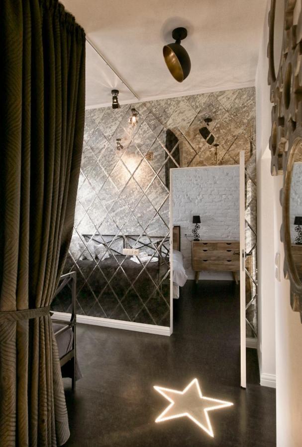 Dream Factory Apartment Warsaw Luaran gambar