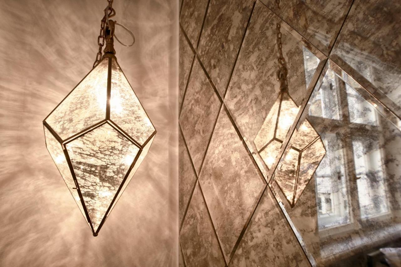 Dream Factory Apartment Warsaw Luaran gambar